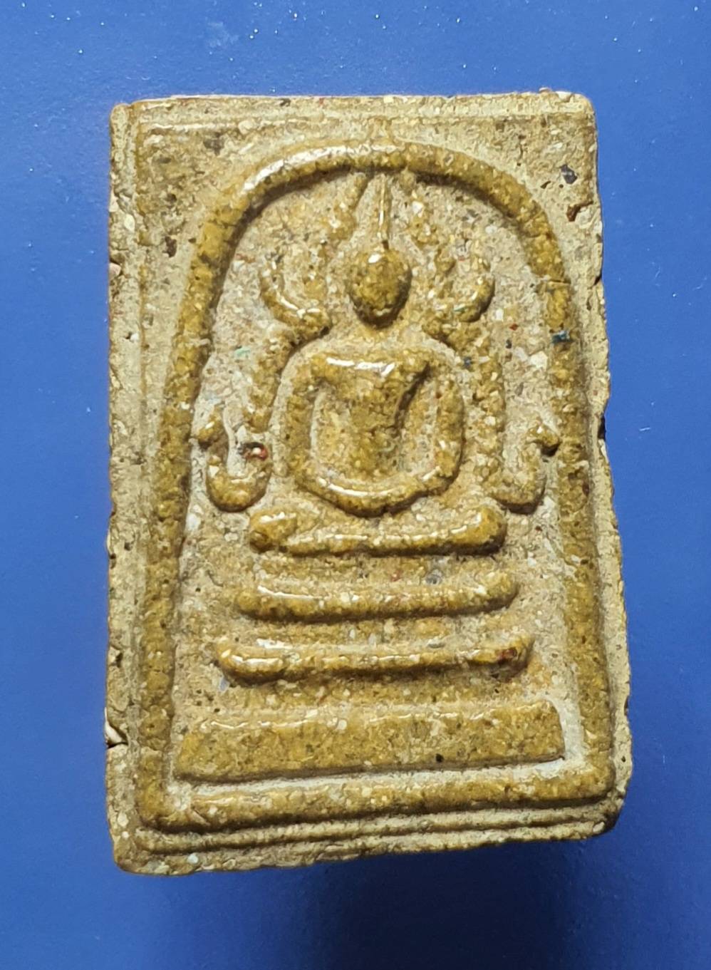 พระพุทธชินราช Phra Phut Chinnaraj, Wat Phra Si Rattana Mahathat