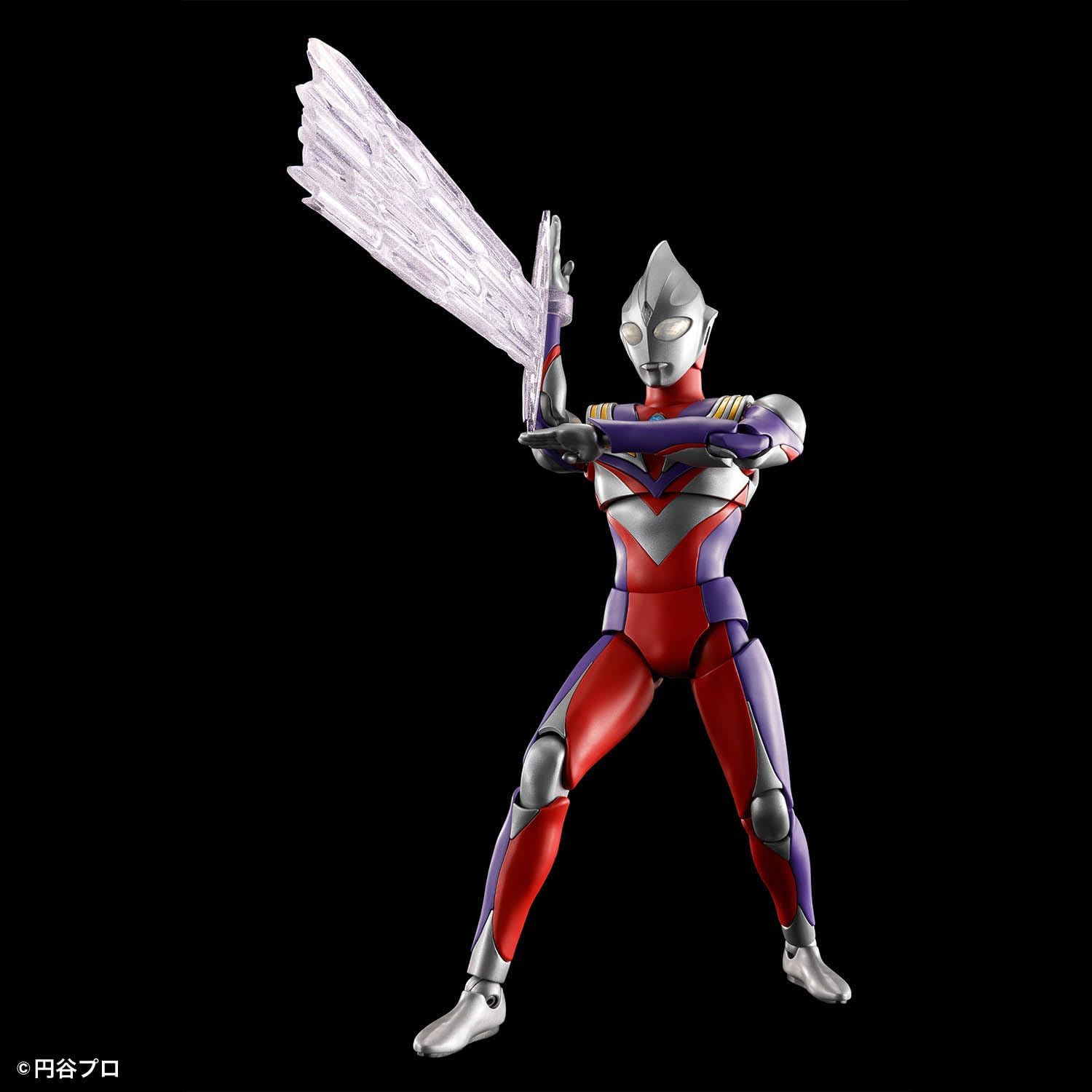 **MTS Toys**Figure-Rise Standard : Ultraman Tiga Multi Type