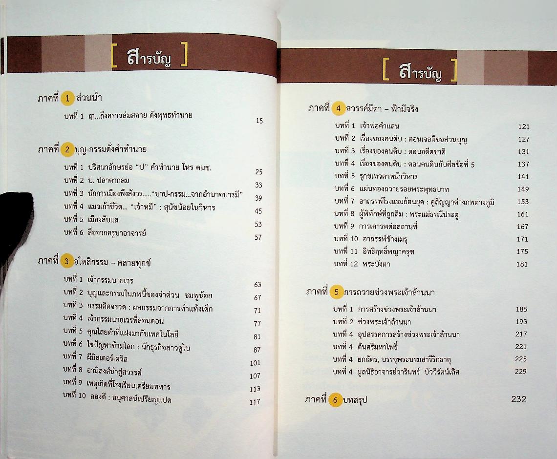 เปิดนิมิต 3 เรื่องเล่า ฉบับ อ.วารินทร์