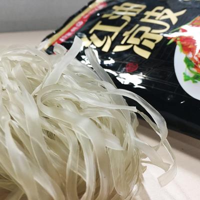 มาม่าหม่าล่า (เส้นเล็กแบน) 102 g