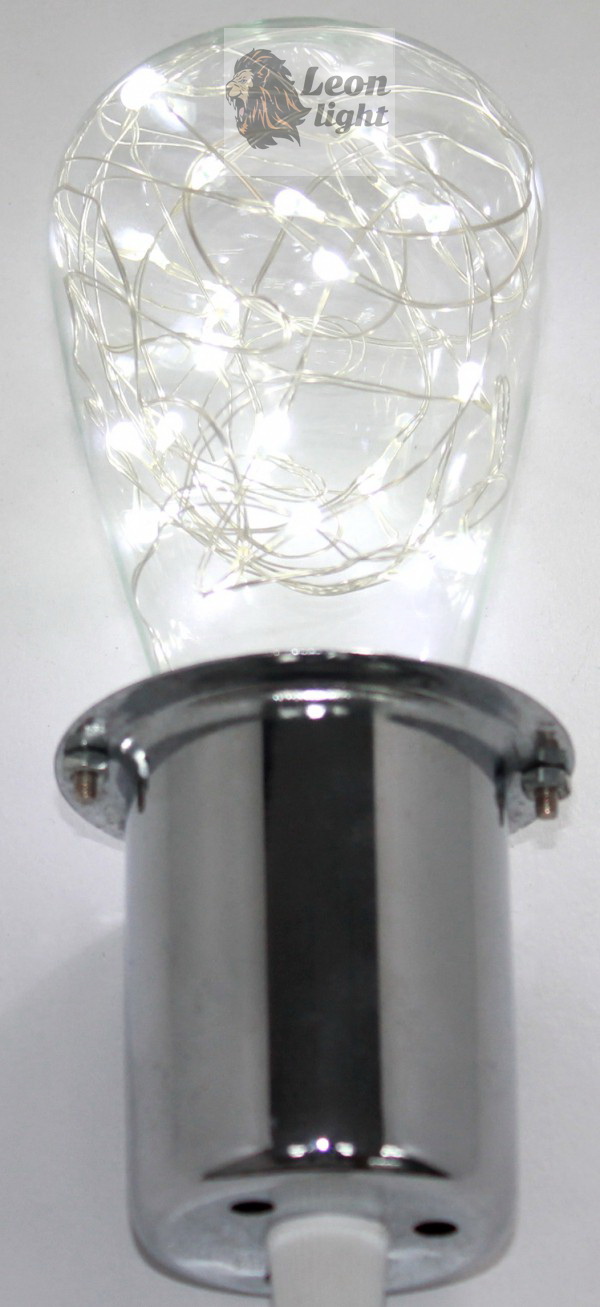 หลอด ST64A-WH