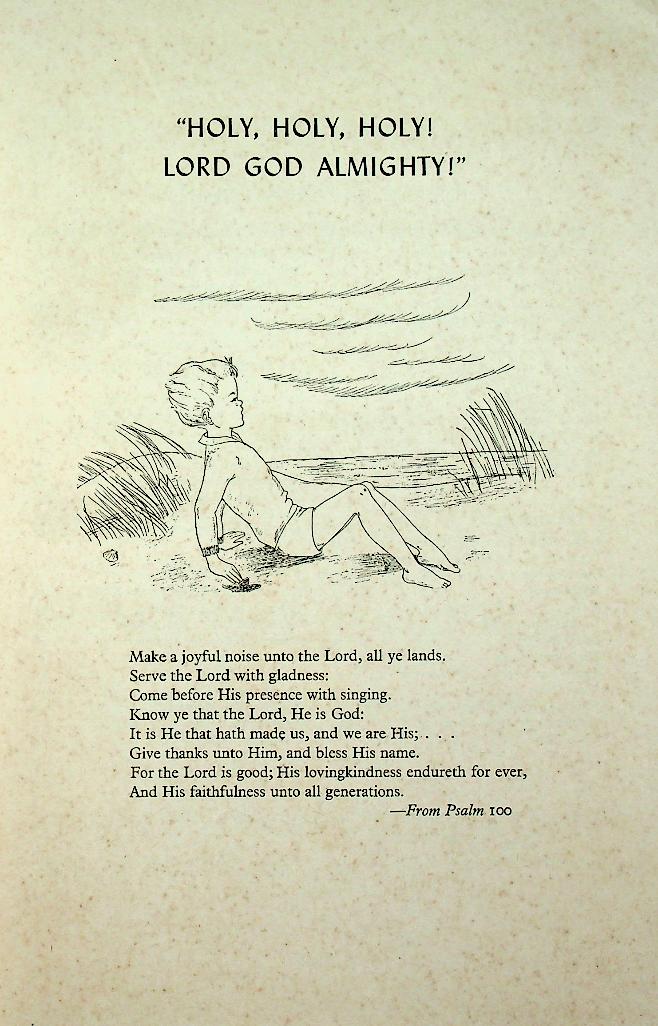 HYMNS FOR PRIMARY WORSHIP