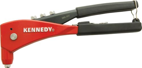 คีมย้ำรีเวท ยี่ห้อ KENNEDY รุ่น KEN-569-3000K