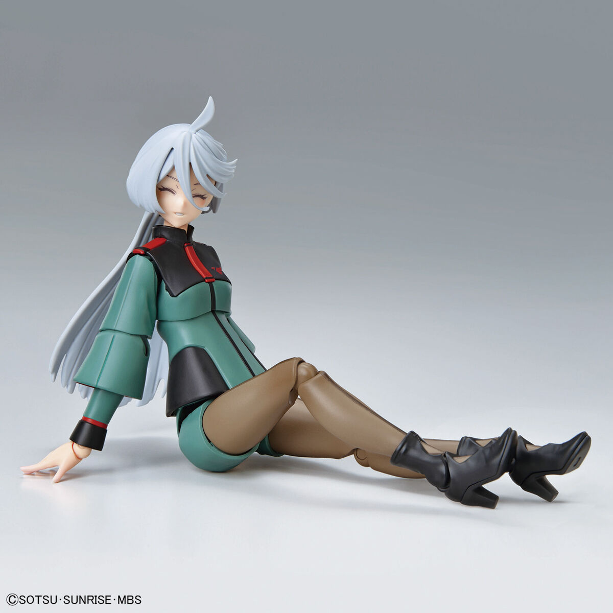 **MTS Toys**Figure-Rise Standard : Miorine Rembran