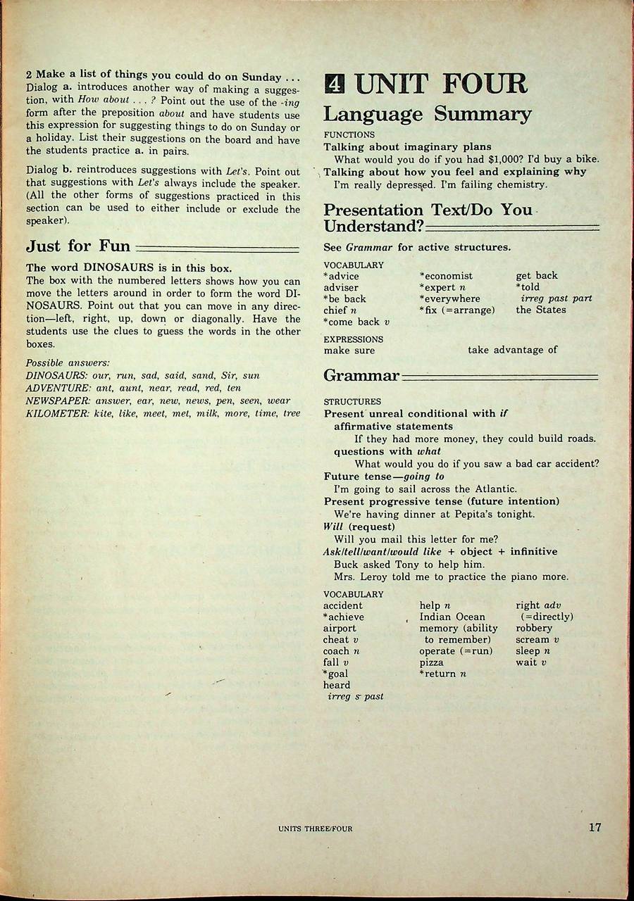 หนังสือคู่มือครูภาษาอังกฤษ รายวิชา อ 513 - อ 514 วิชาหลัก 3-4 ODYSSEY ชั้นมัธยมศึกษาปีที่ 5