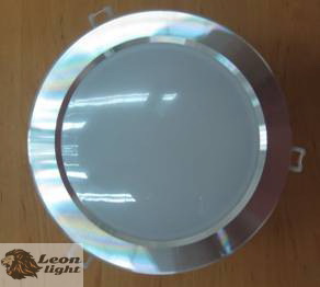 โคมดาวน์ไลท์ รุ่น G-18W-2-SN-WH