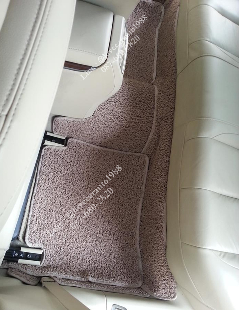 พรมรถยนต์ดักฝุ่น Nissan Teana นิสสัน เทียน่า