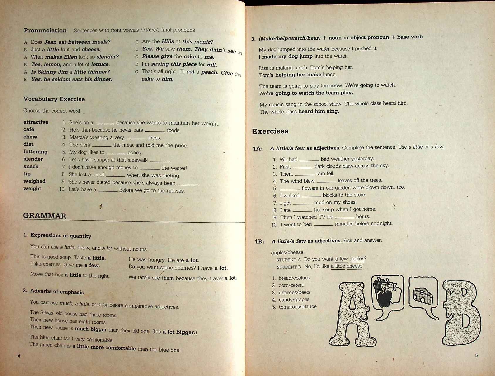 หนังสือเรียนภาษาอังกฤษ ENGLISH FOR A CHANGING WORLD BOOK 4 ชั้นมัธยมศึกษาปีที่ 4 (ม.4)