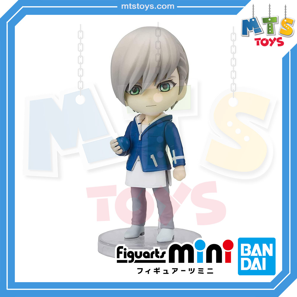 **MTS Toys**Figuarts Mini : Thomas Taurus