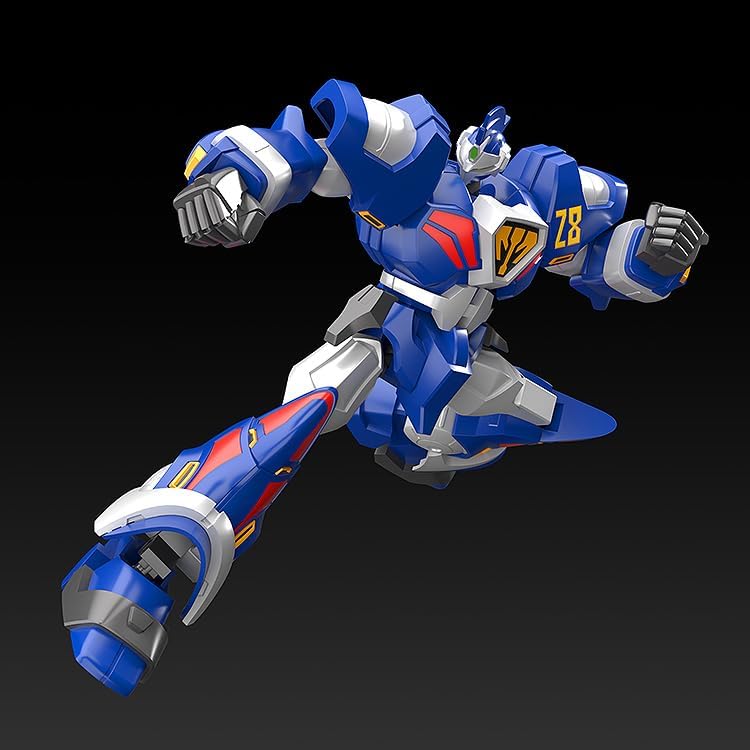 **MTS Toys**Moderoid : Tetsujin 28 FX