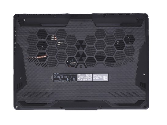 NOTEBOOK มือหนึ่ง (โน้ตบุ๊คเล่นเกม) Asus TUF Gaming FX506HM - HN016W