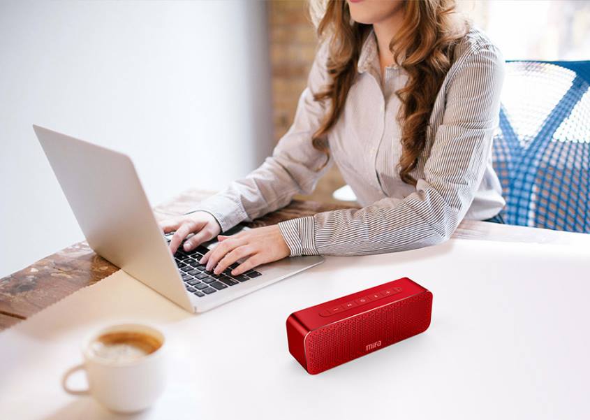 Mifa A20 สุดยอดลำโพงบูลทูธ