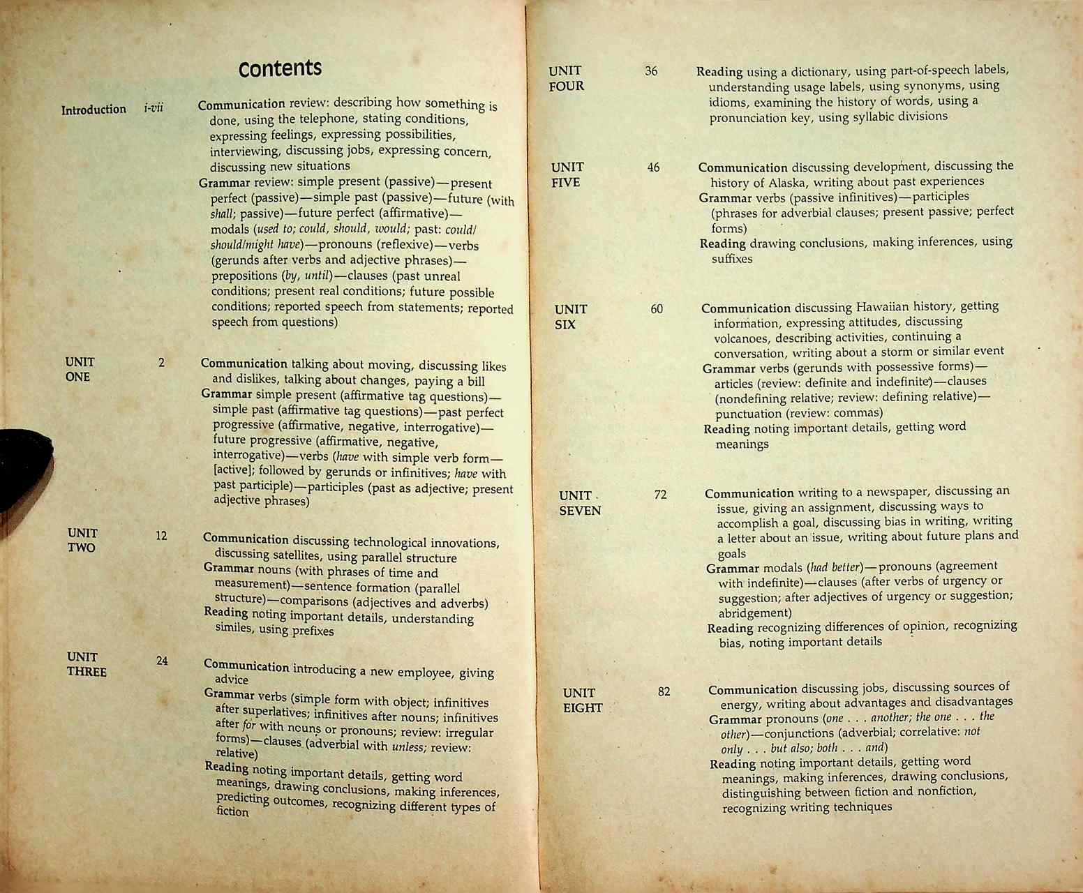 หนังสือเรียนภาษาอังกฤษ อ 513 - อ 514 ENGLISH ALFA ชั้นมัธยมศึกษาปีที่ 5 (ม.5)