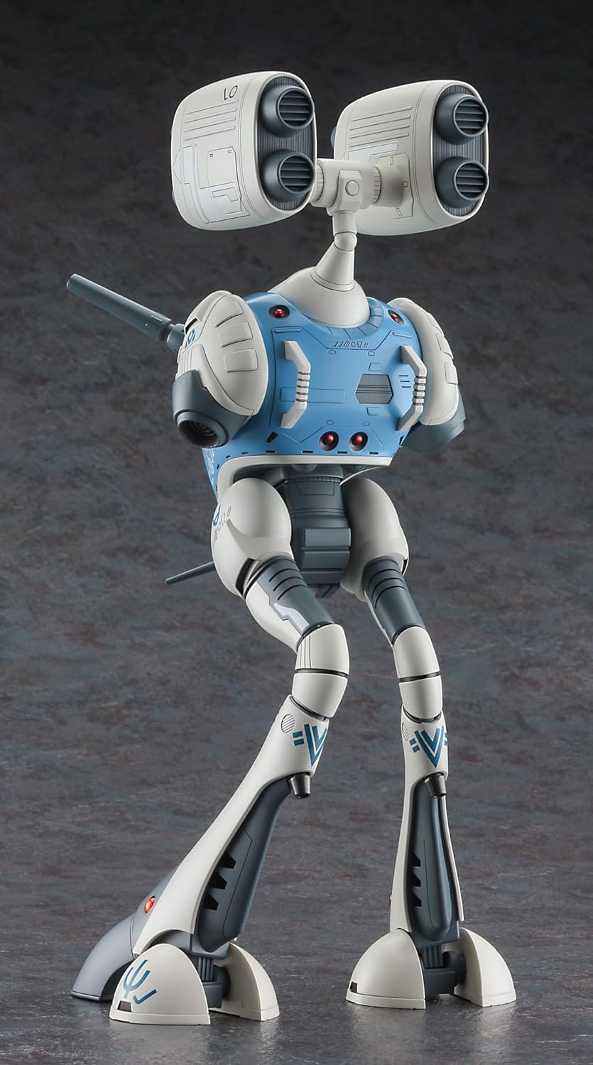 **MTS Toys**Hasegawa Macross 1/72 : Regult Heavy Missile Carrier Type