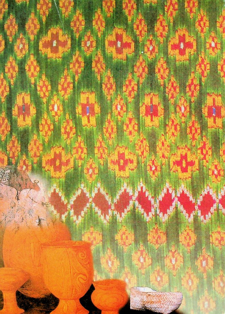 สรุปผลการดำเนินงานสภาวัฒนธรรมส่วนภูมิภาค ปี ๒๕๔๓-๒๕๔๔ ภาคตะวันออกเฉียงเหนือ