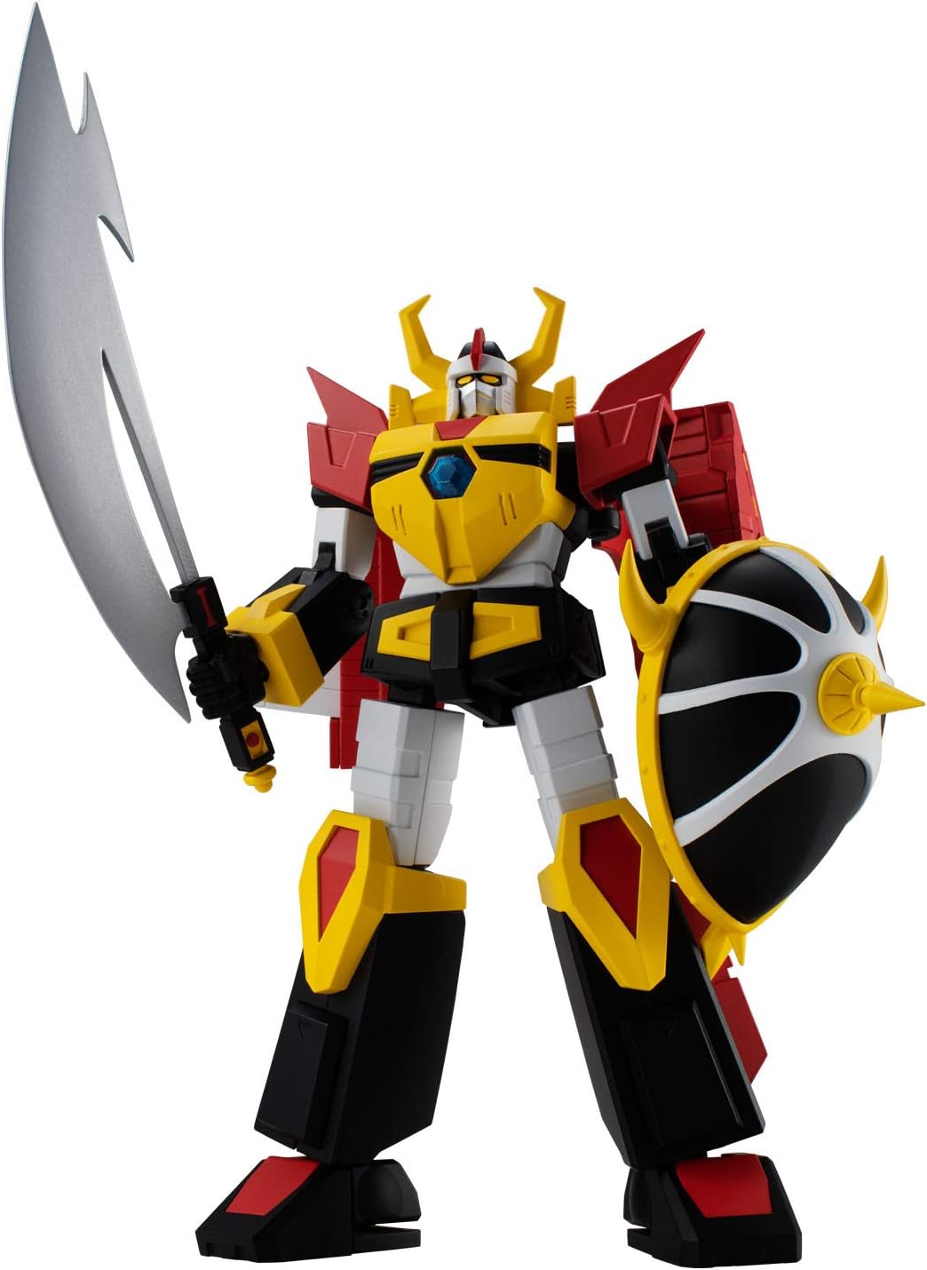 **MTS Toys**SMP Shokugan Modeling Project : Time Bokan Series Gyakuten Ippatsuman Gyakuten-oh