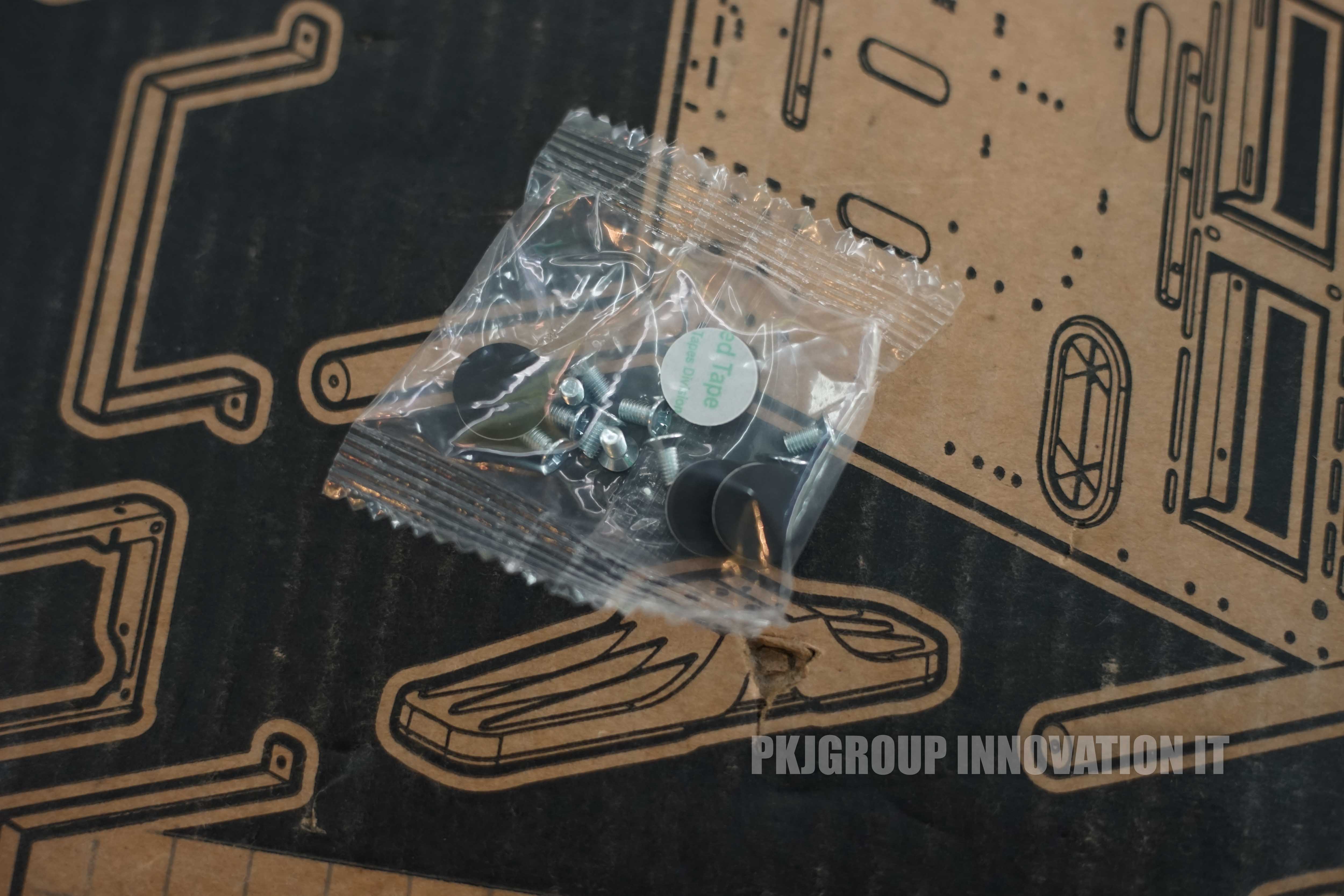 TP-Link TL-SG1024 HUB 24-Port Gigabit Rackmount Switch(17)