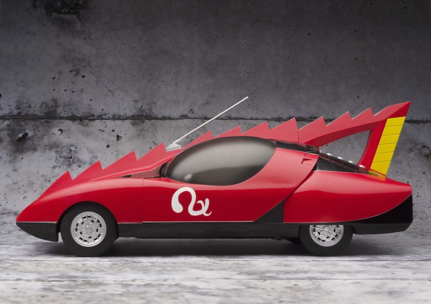 **MTS Toys**S.H.Figuarts : Ridelone