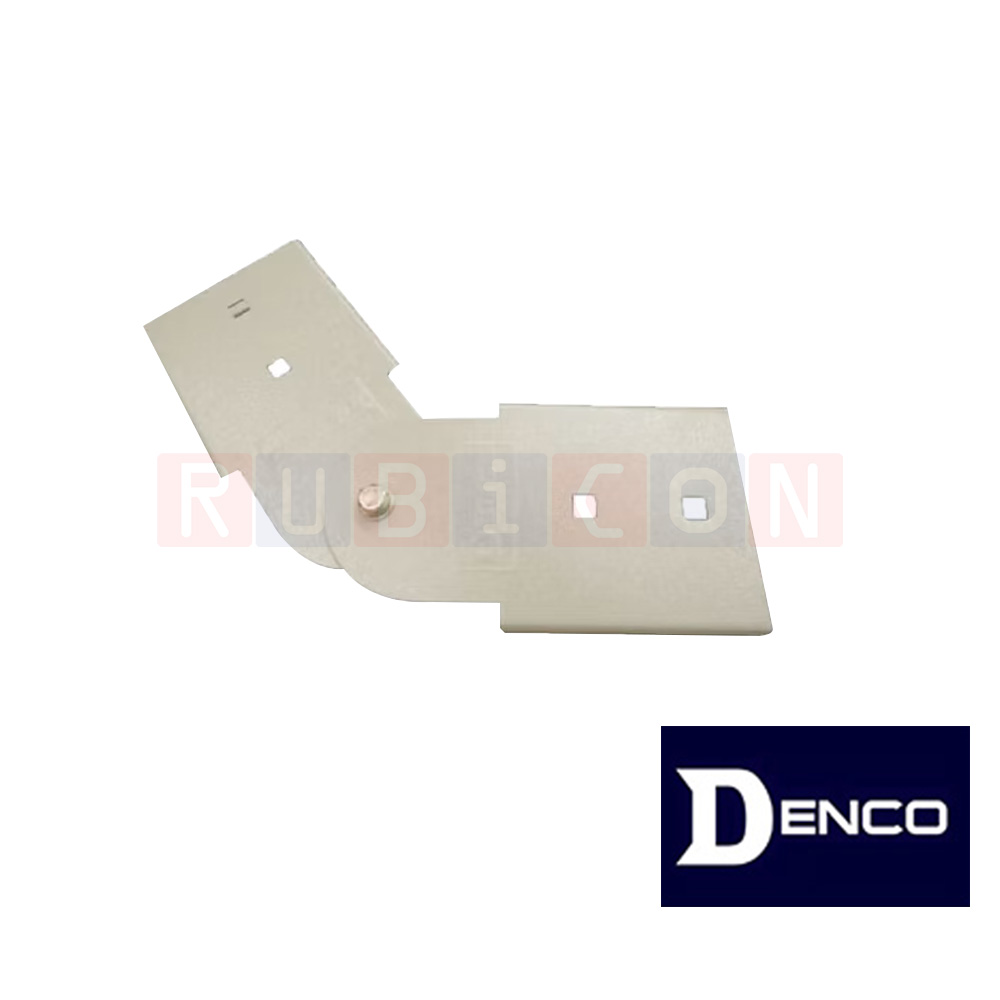 DENCO DSRF ข้อต่อโยกขึ้นลง Trunking System: Cable Tray Accessories