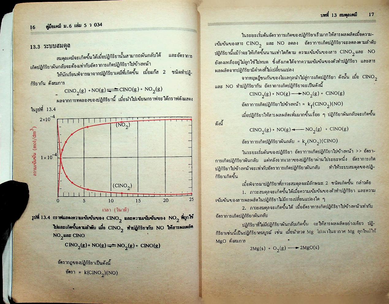 เคมี ม.6 ว 034 เล่ม 5