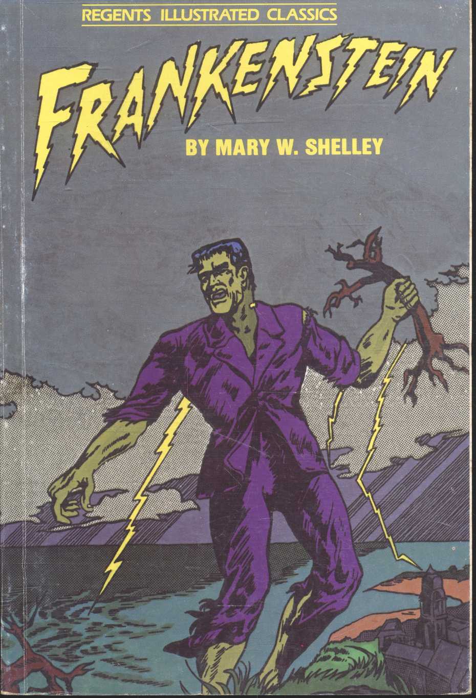 Frankenstein