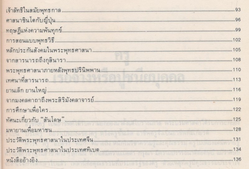 โลกทรรศน์ในพระพุทธศาสนา
