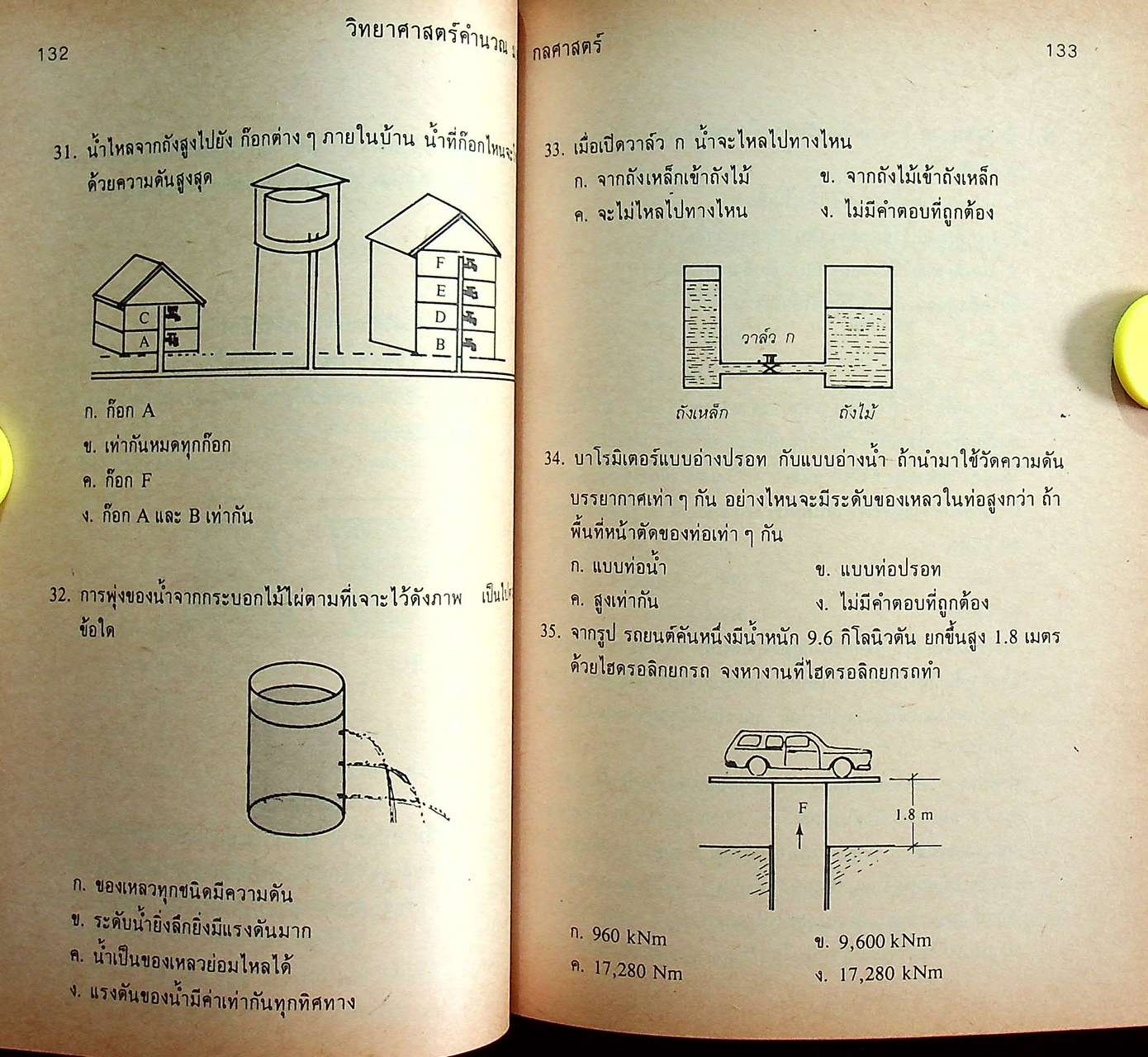 วิทยาศาสตร์คำนวณ ม.ต้น (ม.1-ม.2-ม.3)