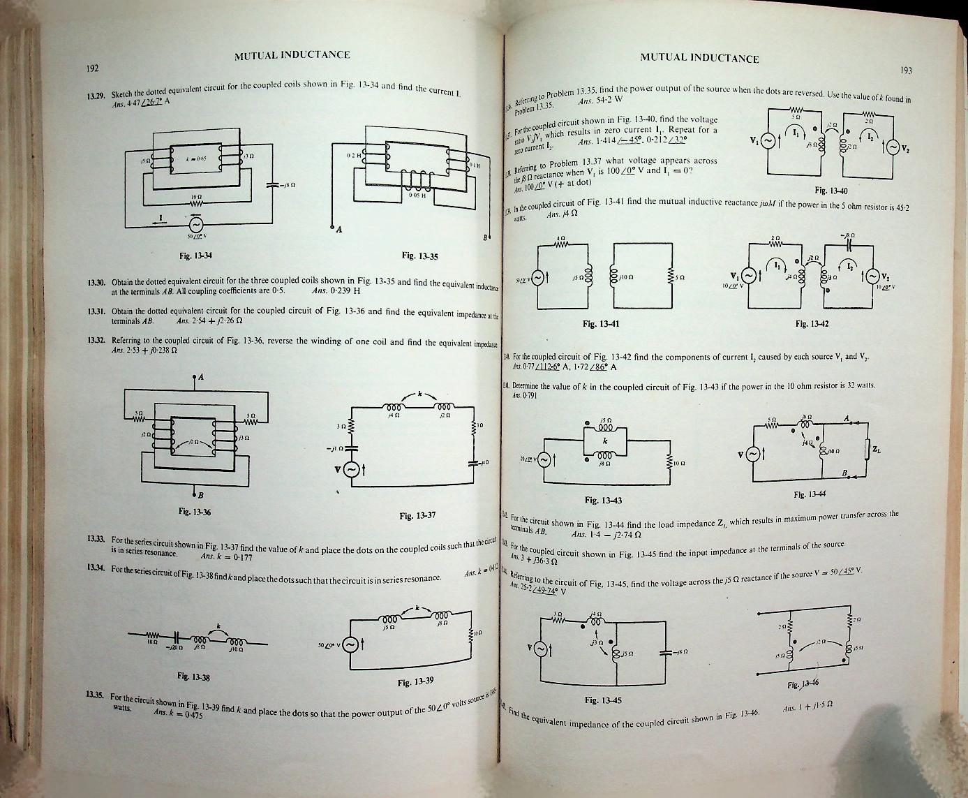 ELECTRIC CIRCUITS SI (metric) edition