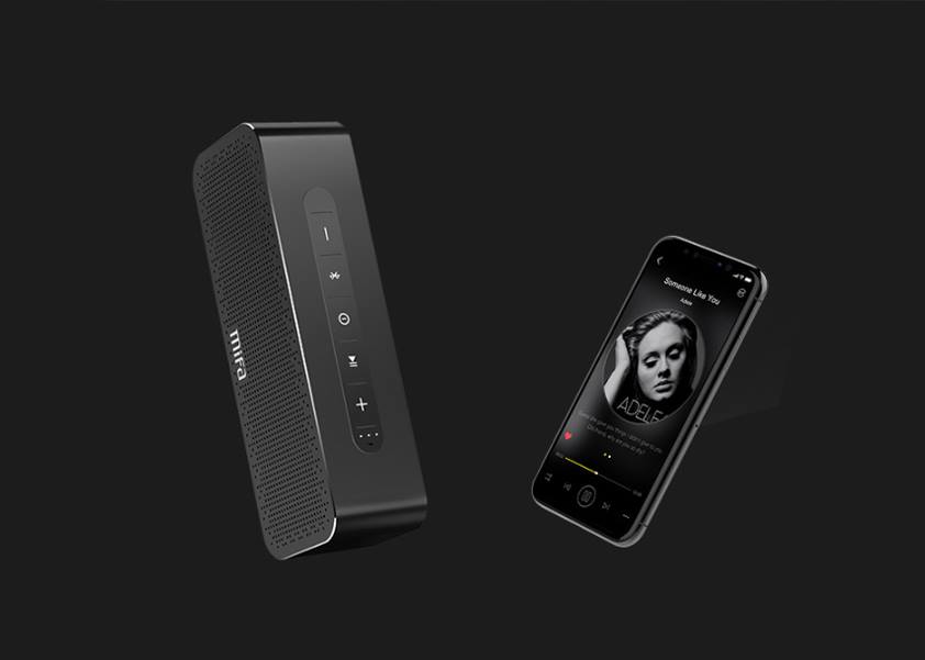 Mifa A20 สุดยอดลำโพงบูลทูธ