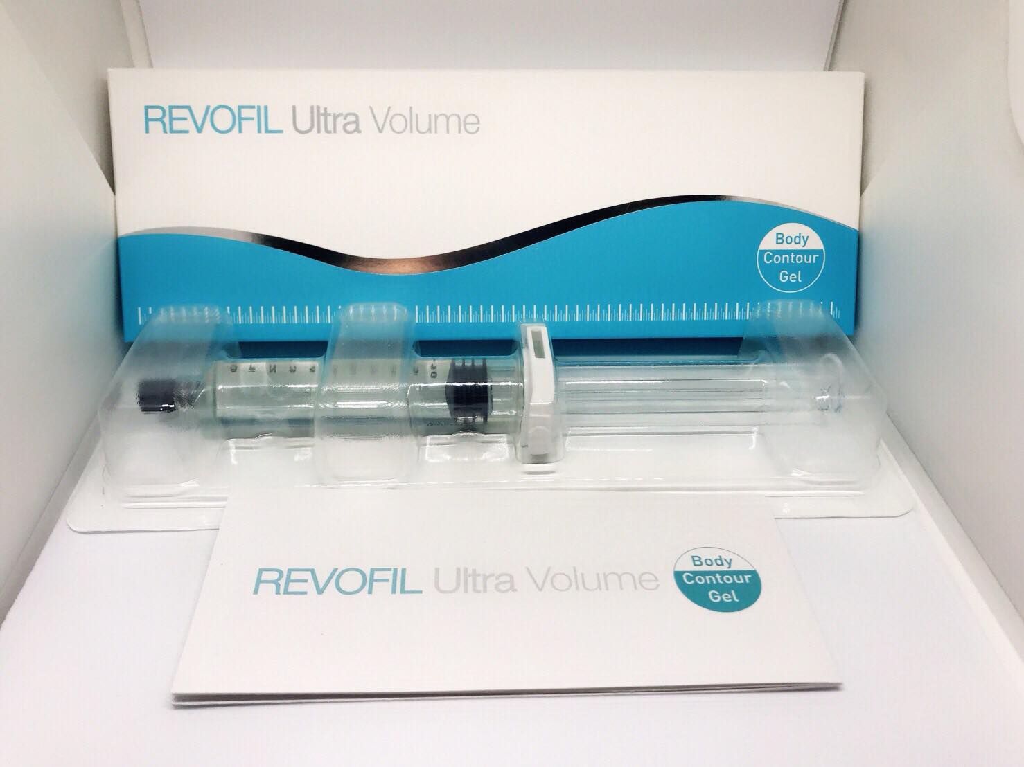 Revofil ultra volume (korea)
