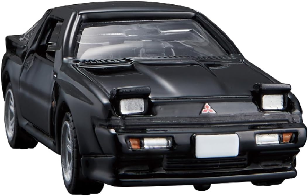 **MTS Toys**Takara Tomy : Tomica Premium no.13 Mitsubishi Starion