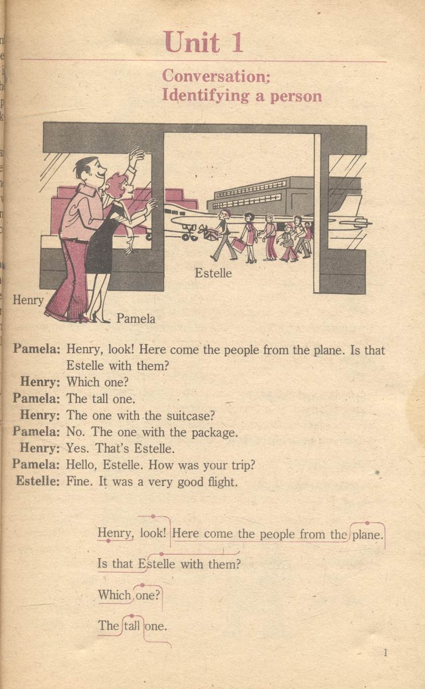 หนังสือเรียนภาษาอังกฤษ LADO ENGLISH SERIES ชั้นมัธยมศึกษาปีที่ 1 - 6 (ม.1-ม.6) ครบชุด