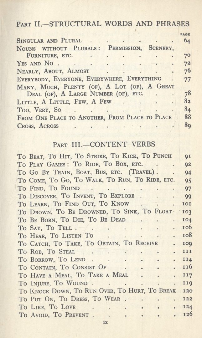 CORRECT YOUR ENGLISH