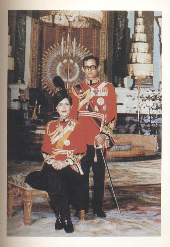 ๕ ธันวามหาราช โครงการพระราชดำริการจราจร