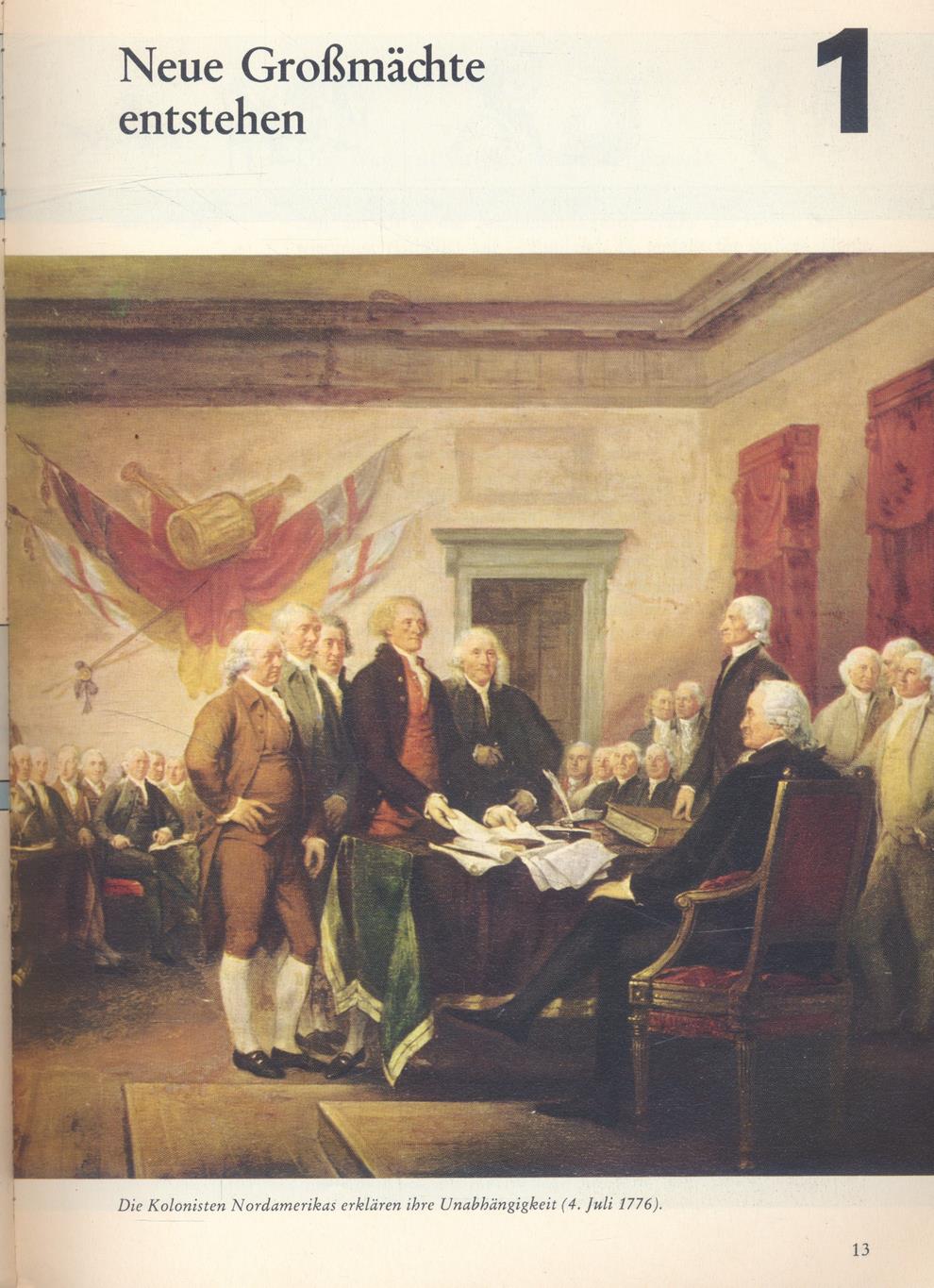 DIE REISE IN DIE VERGANGENHEIT BAND 3 (ฉบับภาษาเยอรมัน)