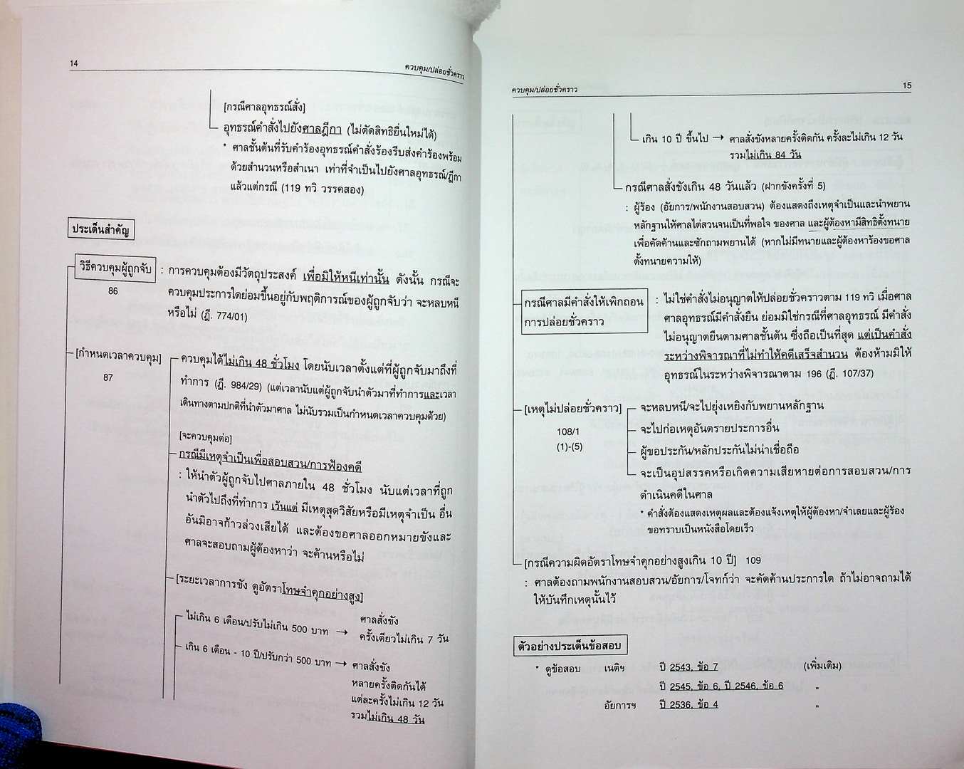 หลักวิ.อาญา