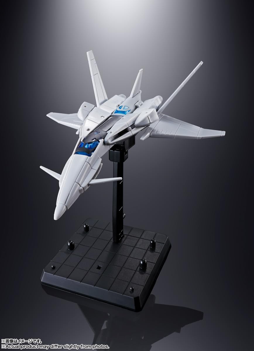 **MTS Toys**Soul of Chogokin : GX-40SP Godmars [Chogokin 5oth Ver.]