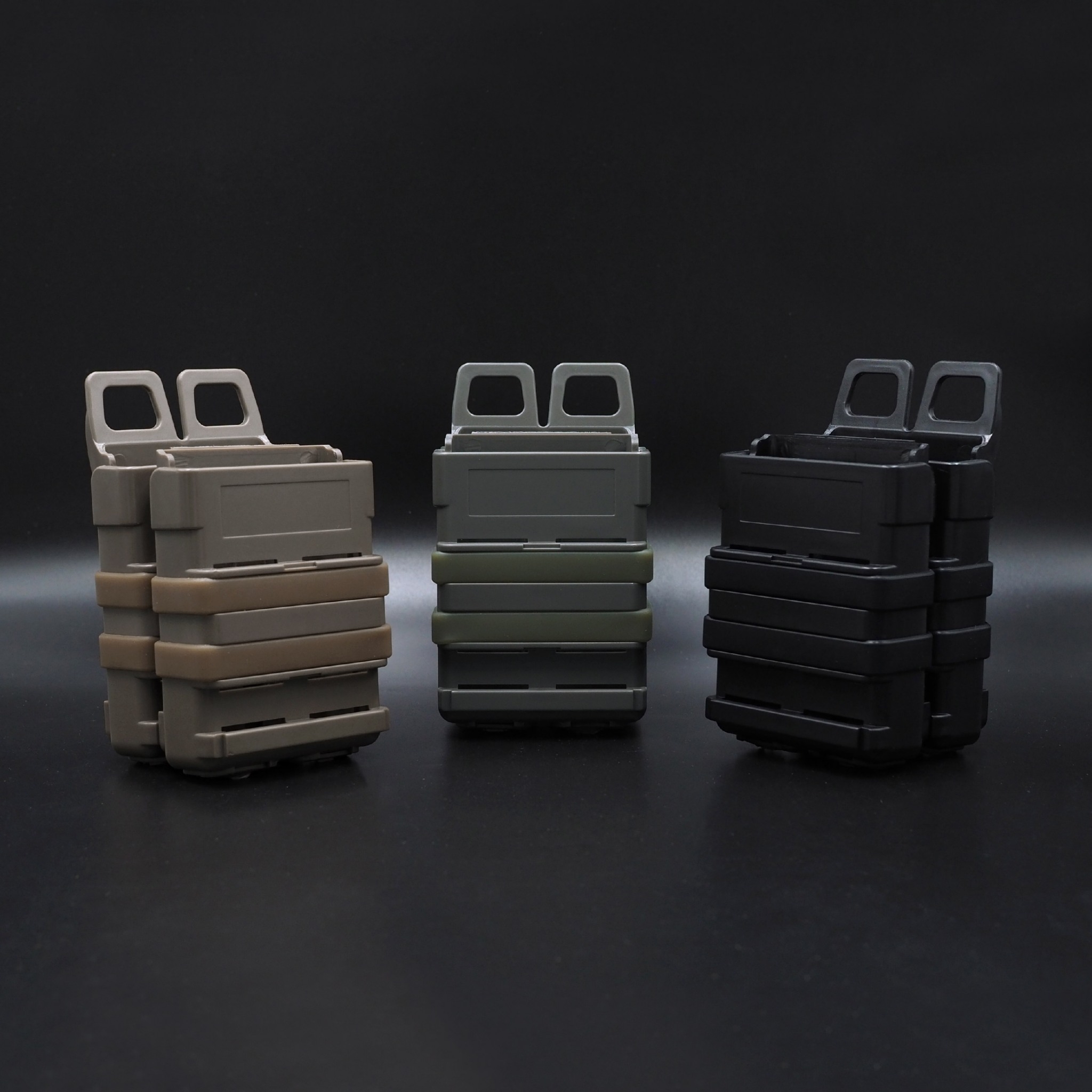 🇹🇭 890 ไทยแลนด์ แทคติคอล Fastmag M4