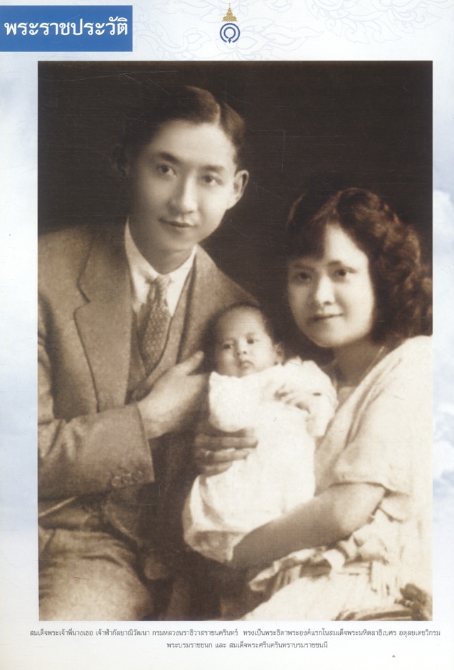 หนังสือประมวลภาพ พระฉายาลักษณ์แห่งความประทับใจและรำลึกถึง...สมเด็จพระพี่นางเธอ เจ้าฟ้ากัลยาณิวัฒนา กรมหลวงนราธิวาสราชนครินทร์