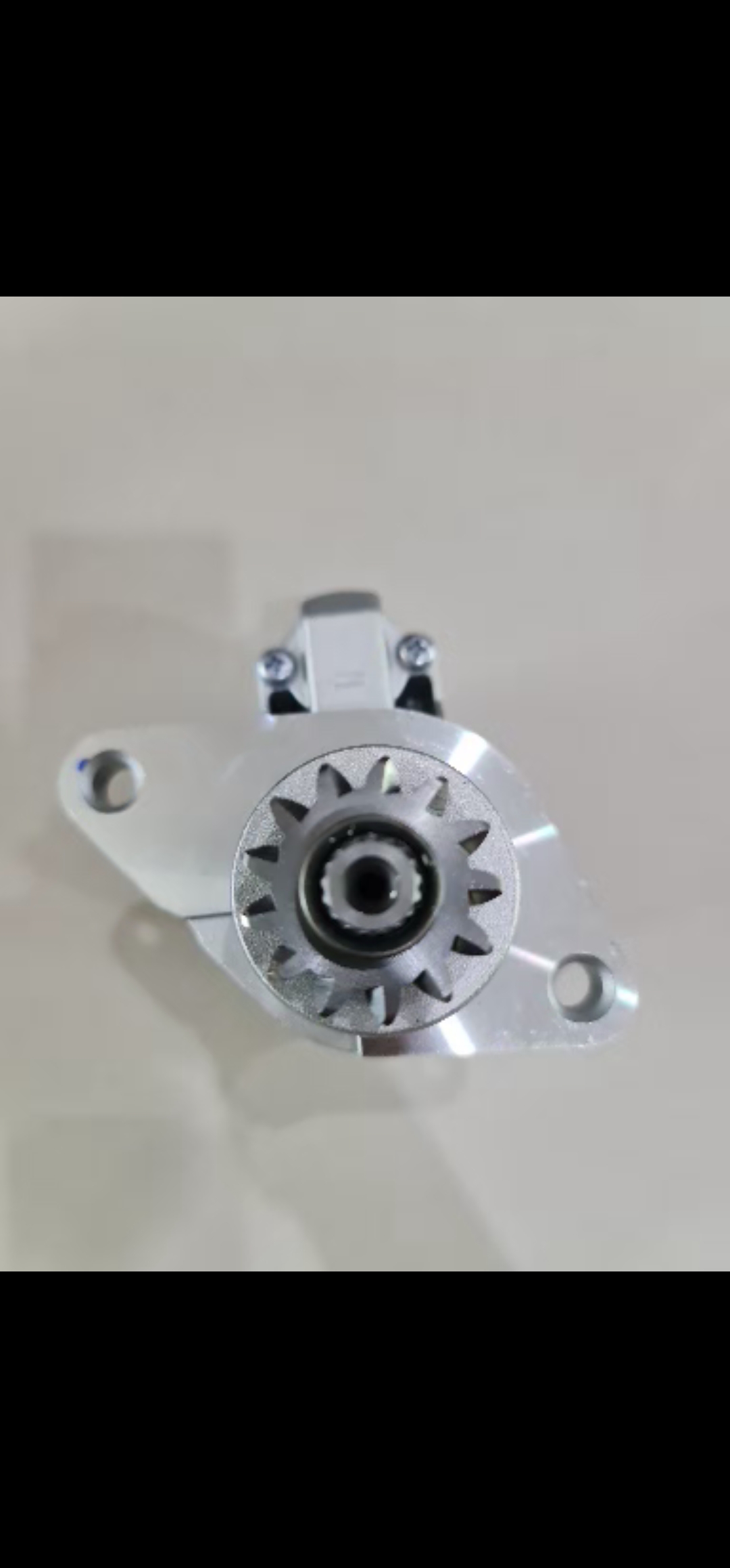 ไดสตาร์ท Toyota Alphard 2.5 AGH30 2ARFE 2015-2020-ใหม่แท้ศูนย์ เกาหลี