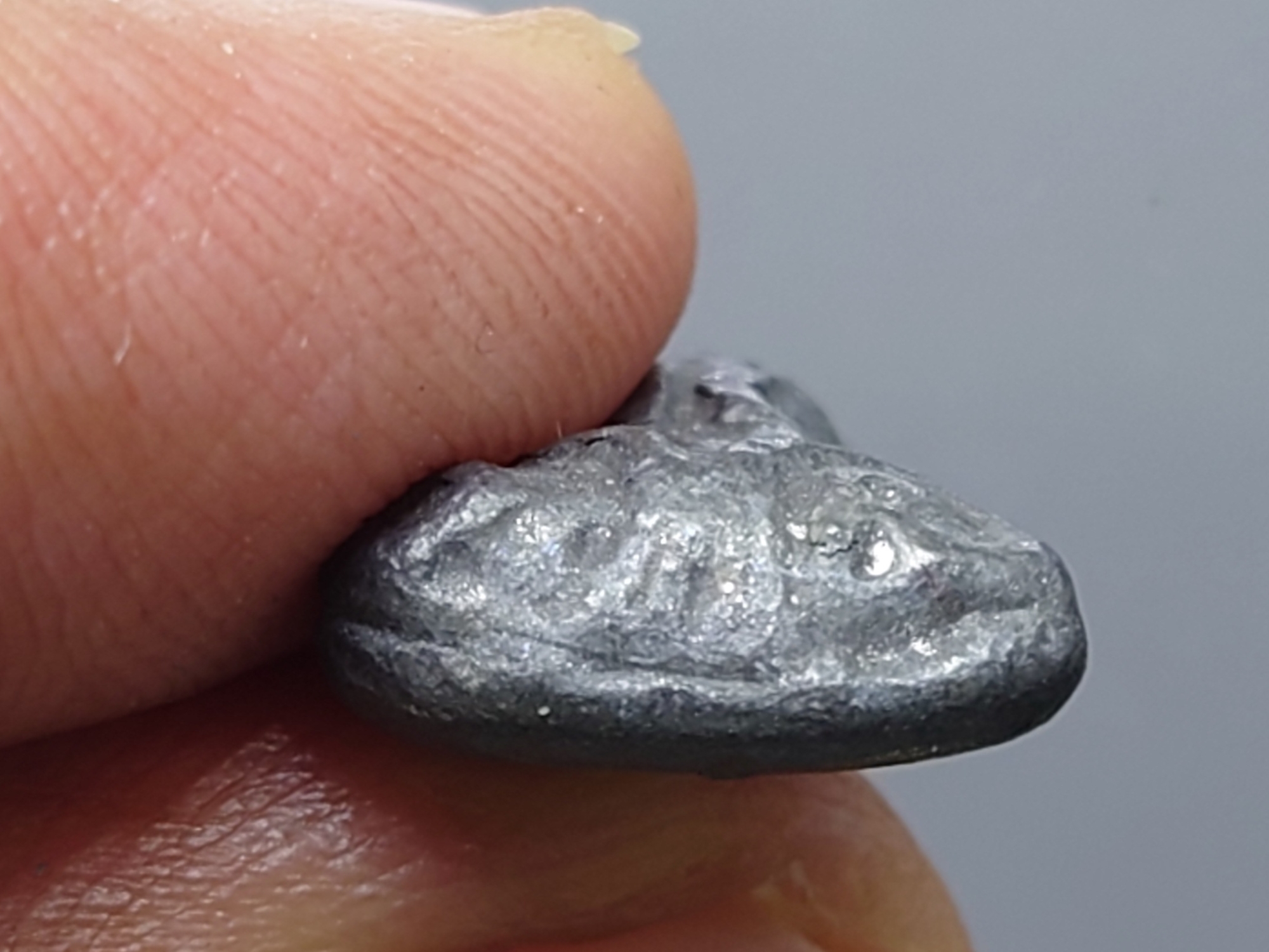 พระปิดตา วัดโคนอน เนื้อชินตะกั่ว หลวงปู่โต๊ะ วัดประดู่ฉิมพลี ร่วมปลุกเสก ปี2514 รับประกันแท้