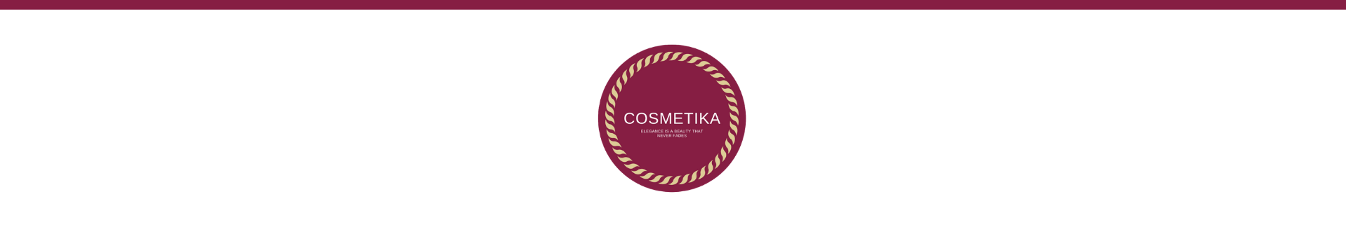 Cosmetika
