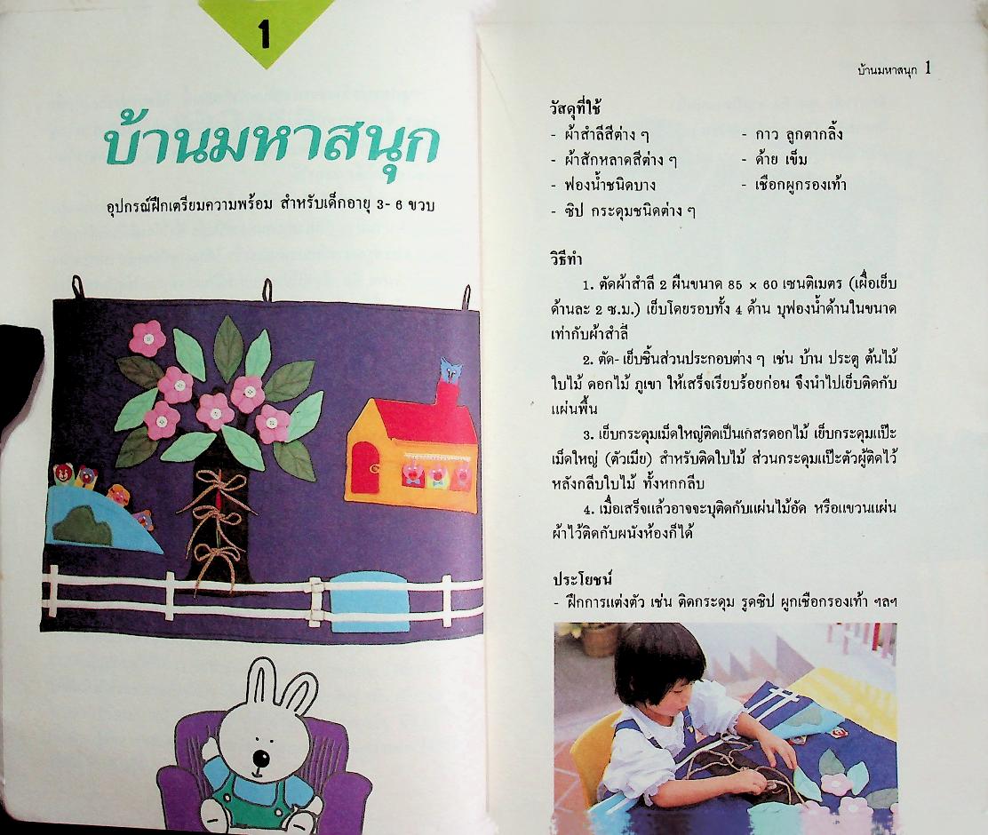 อุปกรณ์สร้างสรรค์