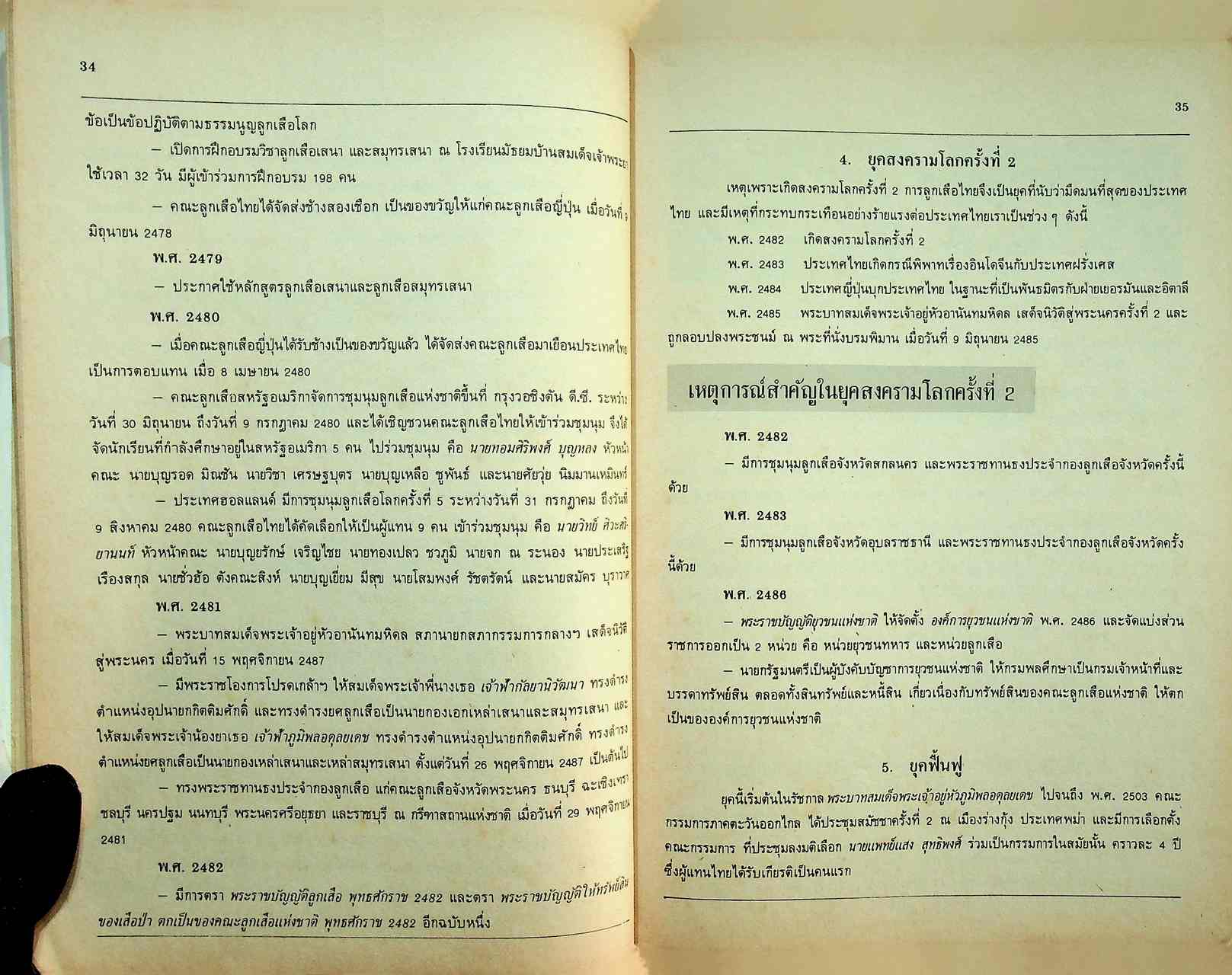 วิชาลูกเสือ-เนตรนารี ลส 101 - ลส 102 ชั้นมัธยมศึกษาปีที่ 1 (ม.1)