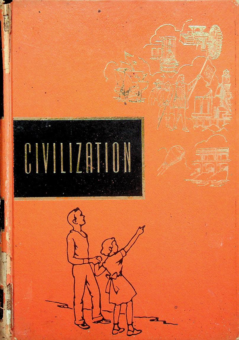 CIVILIZATION