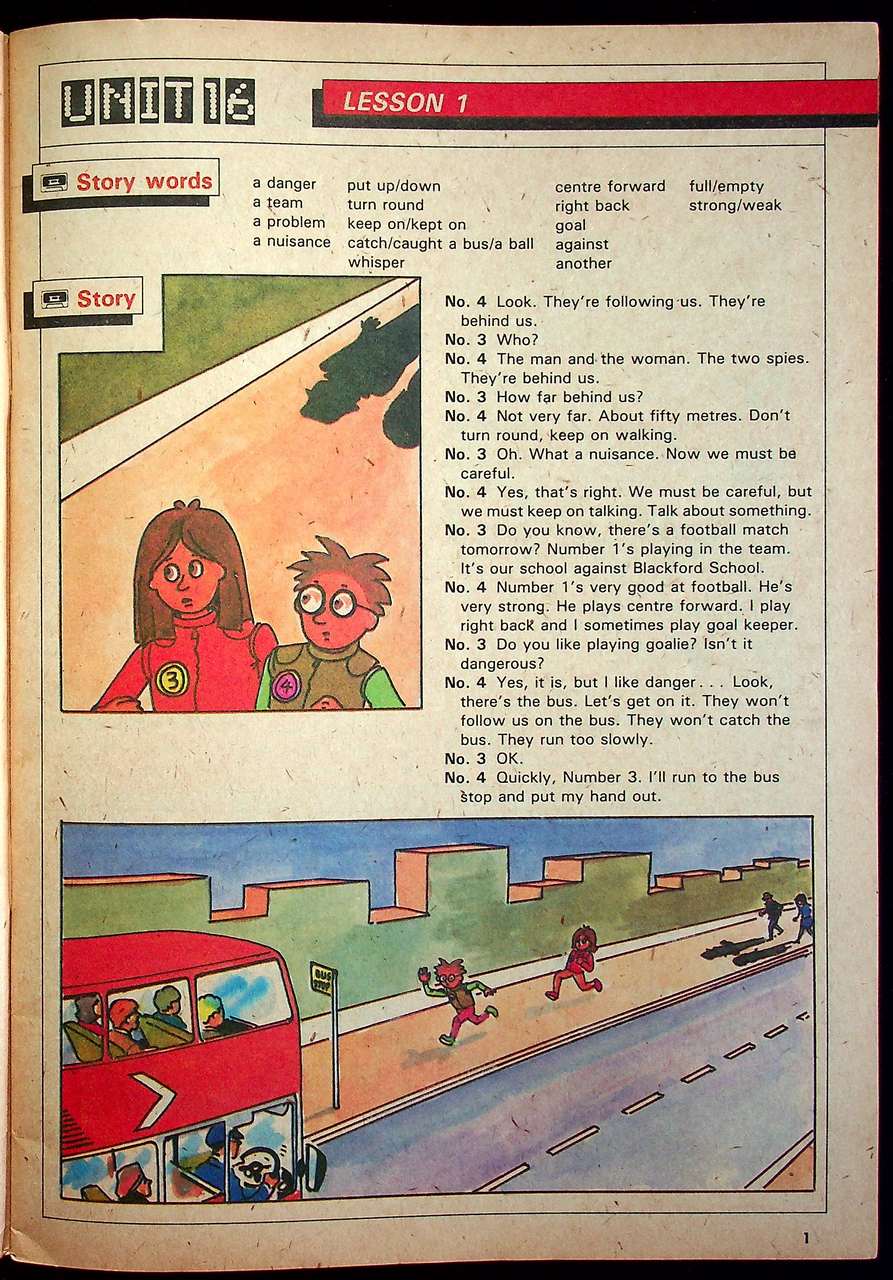 หนังสือเรียนภาษาอังกฤษ Outset รายวิชา อ 024 เสริมทักษะ 4 ระดับมัธยมศึกษาตอนต้น