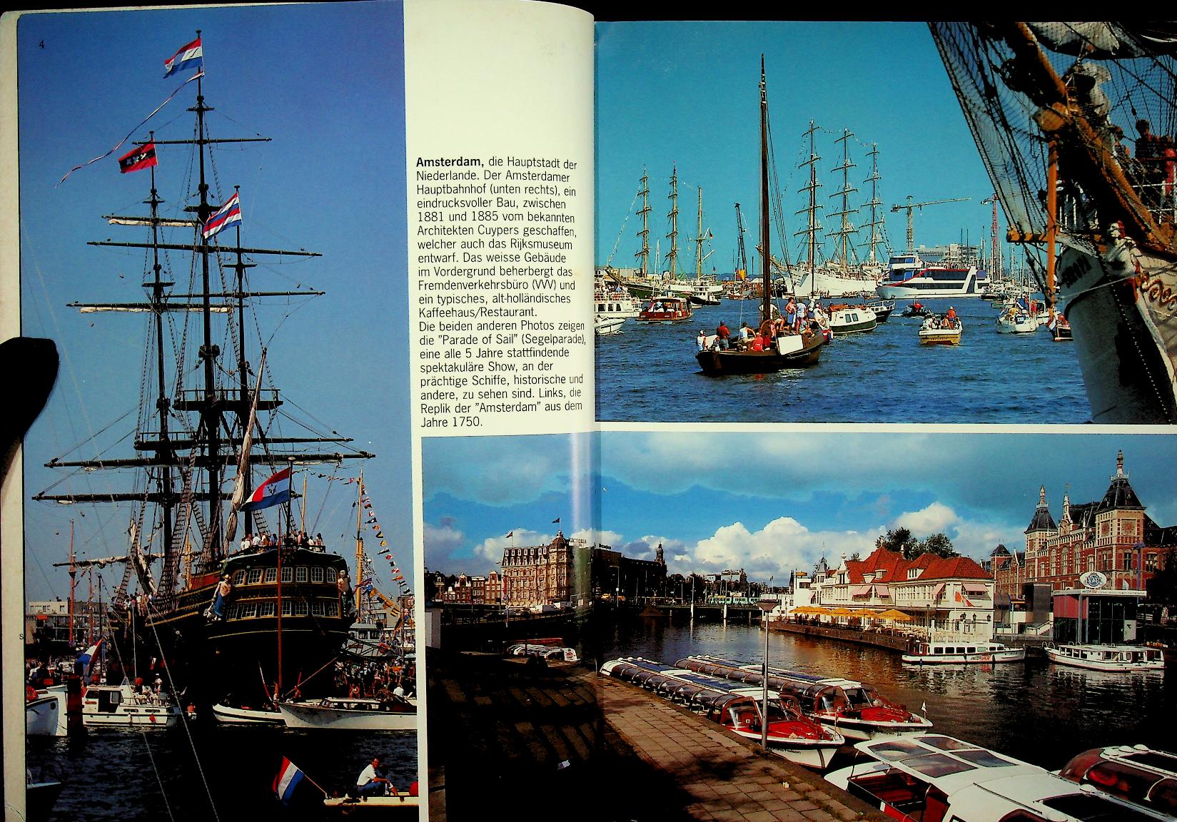 Holland (ฉบับภาษาดัตช์)