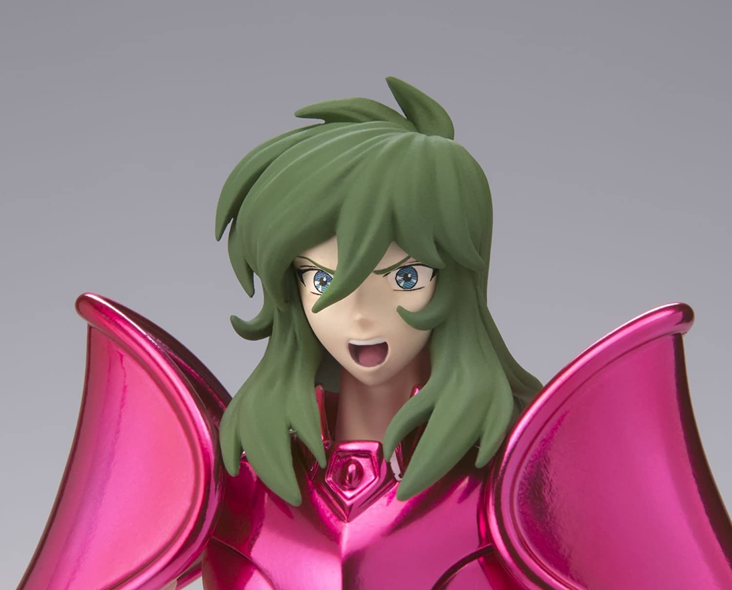 **MTS Toys**Saint Cloth Myth EX : Andromeda Shun Revival
