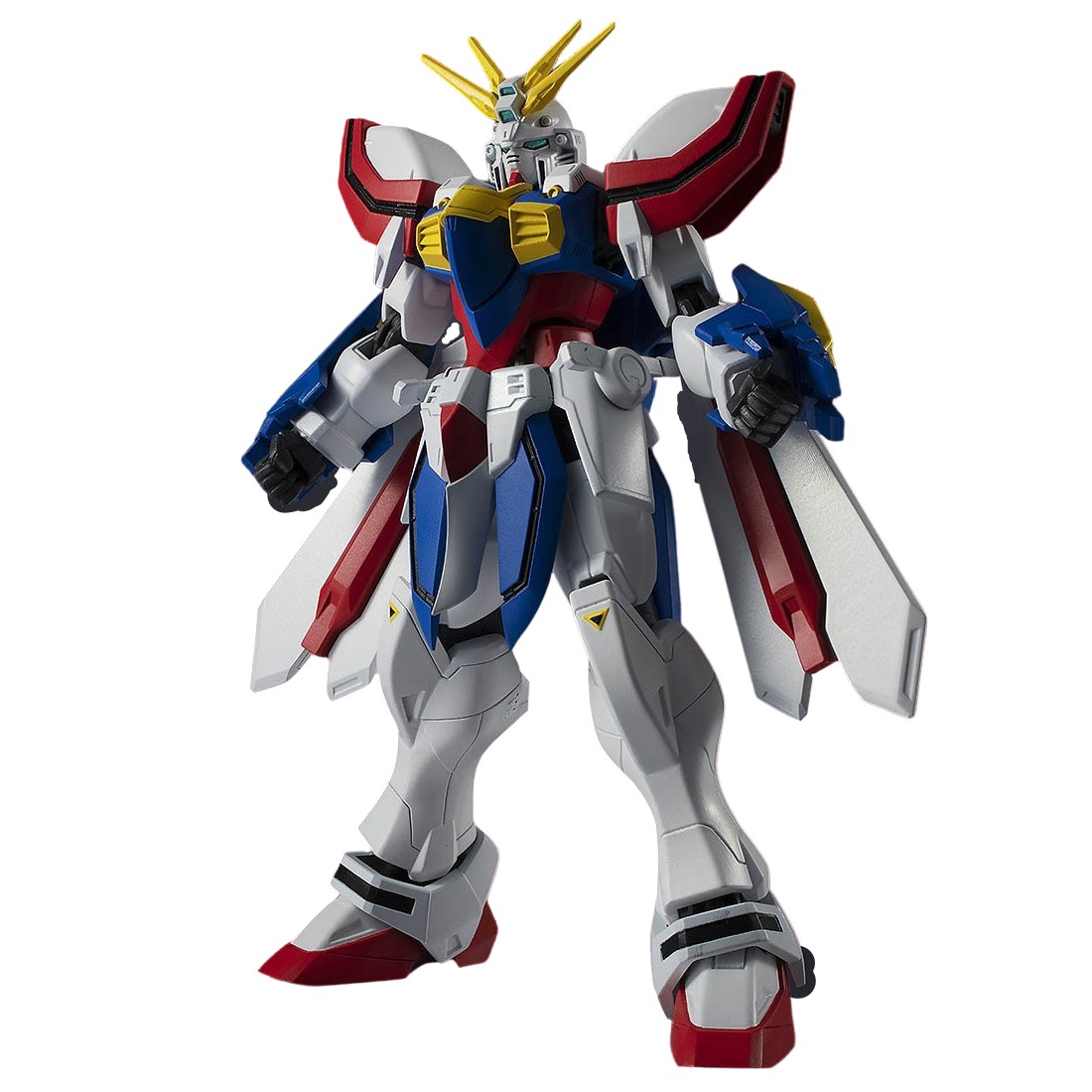 **MTS Toys**กันดั้ม GU-11 Gundam Universe 1/144 : God Gundam