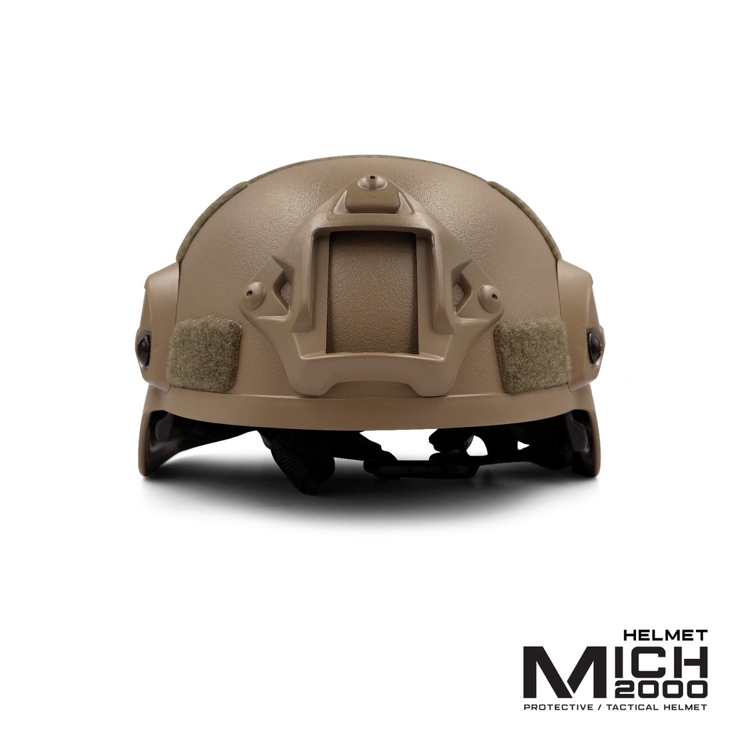 🇹🇭 572 ไทยแลนด์ แทคติคอล หมวก Mich 2000